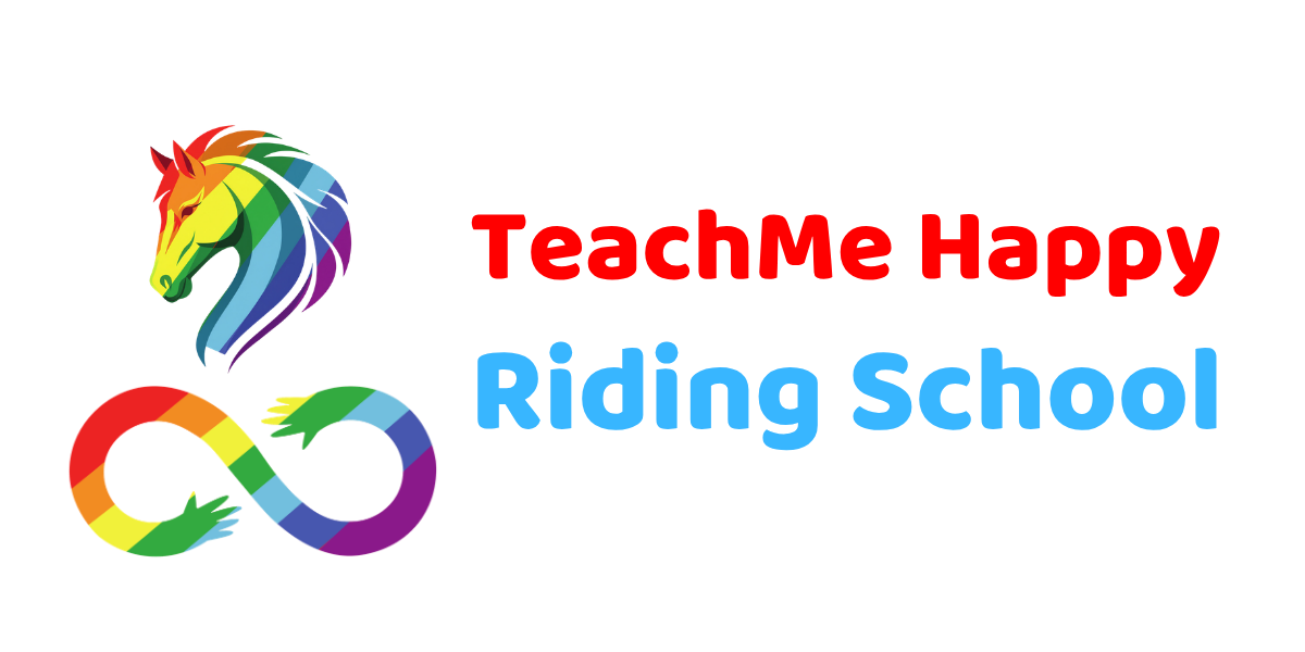 Teach Me Happy Riding School